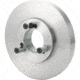 Grizzly Industrial 8-1/4in. D1-4 Back Plate T10104