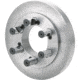 Grizzly Industrial 8-1/4in. D1-5 Back Plate T10105