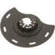 Grizzly Industrial 88mm Bi-Metal Half-Moon Saw Blade T28150