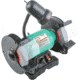 Grizzly Industrial 8in. Variable-Speed Grinder with Light T27305