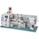Grizzly Industrial 8in. x 16in. Variable-Speed Lathe with DRO G0768Z