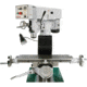 Grizzly Industrial 8in. x 30in. Variable-Speed Vertical Mill G0678