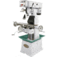 Grizzly Industrial 8in. x 30in. Variable-Speed Vertical Mill G0678