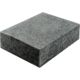 Grizzly Industrial 9in. x 12in. x 3in. Granite Surface Plate, No Ledge, G9648