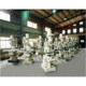 Grizzly Industrial 9in. x 48in. High Precision Variable-Speed Vertical Mill G0667X
