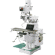 Grizzly Industrial 9in. x 48in. High Precision Variable-Speed Vertical Mill G0667X