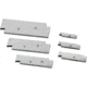 Grizzly Industrial Adjustable Parallel Set, Steel G5680