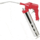 Grizzly Industrial Air Grease Gun, 1/4in NPT inlet H8223