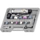 Grizzly Industrial Angle Die Grinder 14 pc. Kit H8213