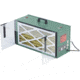 Grizzly Industrial Benchtop Dual Dust Filter G9955