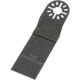 Grizzly Industrial Bi-Metal Standard Flush-Cut Universal Sawblade, 2-9/16in T27938