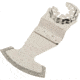 Grizzly Industrial Boot Shape Saw Blade T28154