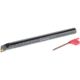 Grizzly Industrial Boring Bar SDJCR 5/8in. Dia. x 10in., 3-Deg. Cutting Angle, RH T10862