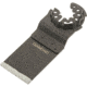 Grizzly Industrial Brazed Diamond Saw Blade T28156