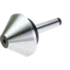 Grizzly Industrial Bull Nose Center MT3 H5786