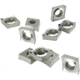 Grizzly Industrial Carbide Inserts CCGT for Aluminum T20667