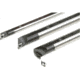 Grizzly Industrial Carbide Inserts DCGT for Aluminum, pk. of 10 H8336