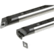 Grizzly Industrial Carbide Inserts DCMT for Cast-Iron, pk. of 10 H8340