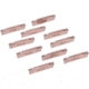 Grizzly Industrial Carbide Inserts GMM2020 for Stainless, pk. of 10 T10237
