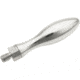 Grizzly Industrial Chromed Handle - 3-1/4in. x 5/16in.-18 H3204