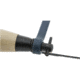 Grizzly Industrial Coping Saw, 4-5/8in throat T26849