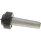 Grizzly Industrial Cupped Live Center for Wood Lathe - MT2 H3404