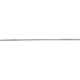 Grizzly Industrial Deep Throat Fret Saw Blades, 14 TPI, 12 pk. for T26852 T26865