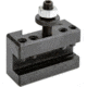 Grizzly Industrial Extra Tool Holder For Quick Change Tool Post G5942