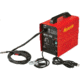 Grizzly Industrial Flux Core Mig Welder, Red G0879