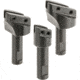 Grizzly Industrial Fly Cutter Set, 1/2in. Shank G5716