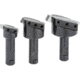 Grizzly Industrial Fly Cutter Set w/ Tool Bits 1/2in. H5935