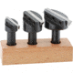 Grizzly Industrial Fly Cutter Set w/ Tool Bits 1/2in. H5935