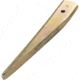 Grizzly Industrial Forged Drift Key #4 G9377