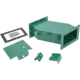 Grizzly Industrial G0441 Wall-Mount Adapter Kit for HEPA Upgrade T27326