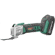Grizzly Industrial Grizzly PRO 20V Oscillating Tool Kit with Battery, T30296X