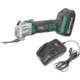 Grizzly Industrial Grizzly PRO Oscillating Tool Kit with Battery &amp; Charger, T30296X1