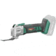 Grizzly Industrial Grizzly PRO Oscillating Tool with 9 Accessories Bare Tool, T30296