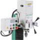 Grizzly Industrial Heavy-Duty Benchtop Mill/Drill with Variable-Speed Head G0795Z