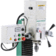 Grizzly Industrial Heavy-Duty Benchtop Mill/Drill with Variable-Speed Head G0795Z