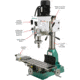Grizzly Industrial Heavy-Duty Mill/Drill with Power Feed G0754