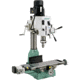 Grizzly Industrial Heavy-Duty Mill/Drill with Power Feed G0754