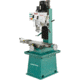 Grizzly Industrial Heavy-Duty Mill/Drill with Stand and Power Feed G0755