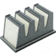 Grizzly Industrial HEPA Filter for G0703/P, G0443, G0440 T27086
