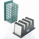 Grizzly Industrial HEPA Filter Kit for G0440 Dust Collector T10872