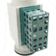 Grizzly Industrial HEPA Filter Kit for G0443 Dust Collector T10876
