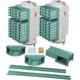 Grizzly Industrial HEPA Filter Kit for G0637 Dust Collector T10882