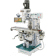 Grizzly Industrial Horizontal/Vertical Mill with DRO G0827