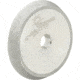 Grizzly Industrial HSS Bit Grinding Wheel For H8203 T20238