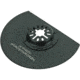 Grizzly Industrial HSS Serrated Edge Radial Sawblade Diameter 100mm (4in.) T26330