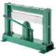 Grizzly Industrial Hydraulic Bending Brake, T28930